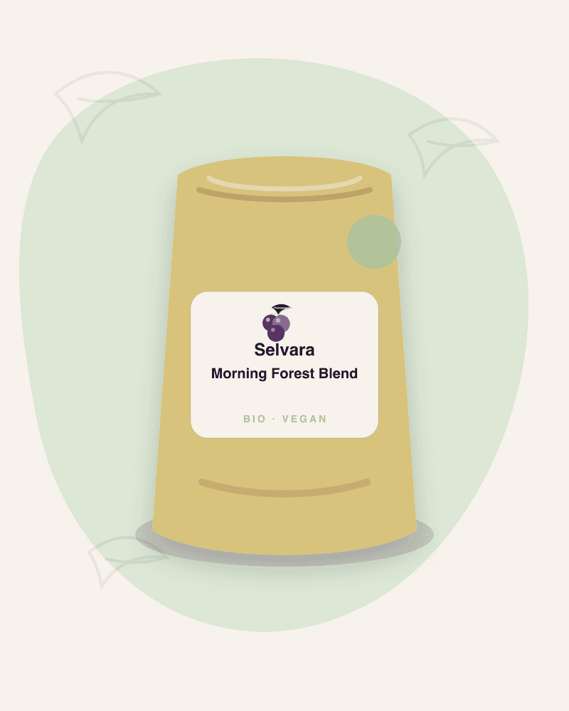 Morning Forest Blend